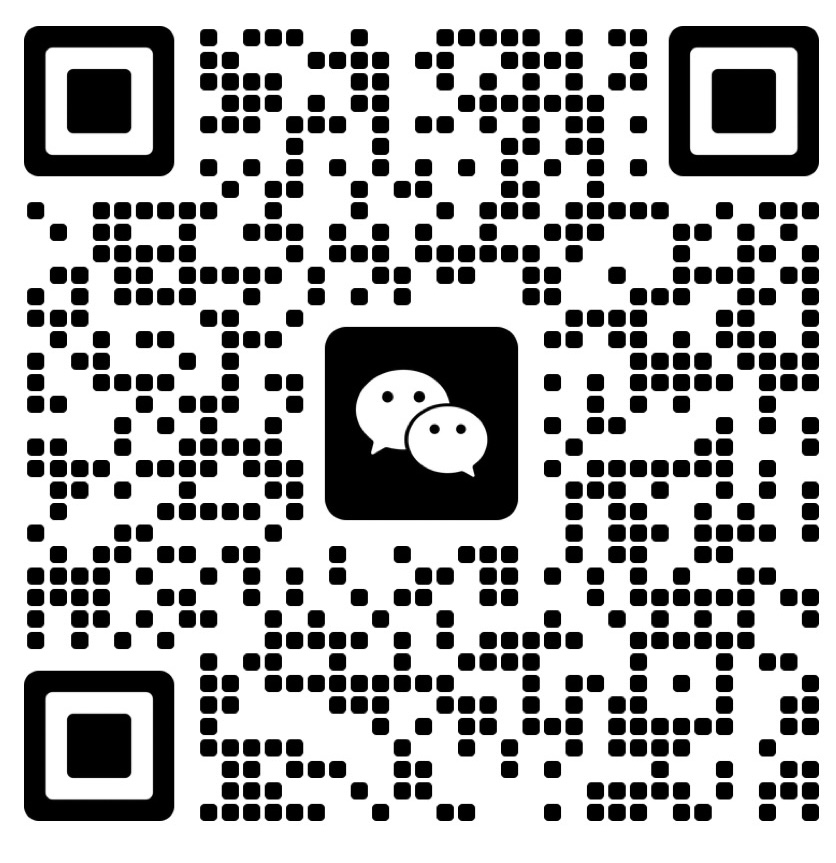 the qr code